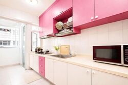 Blk 410B Coral Spring (Sengkang), HDB 4 Rooms #561720071